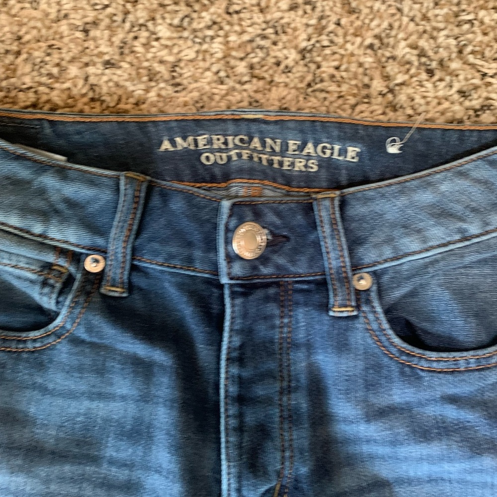 Jeans - Picture 2 of 4
